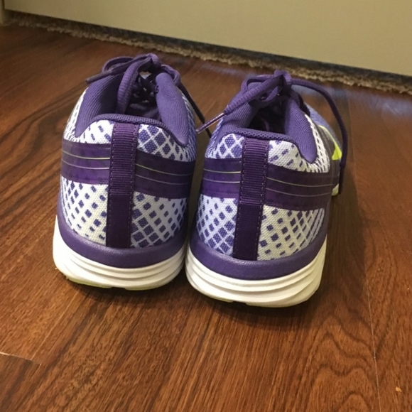 Nike FlyWire - Picture 3 of 5